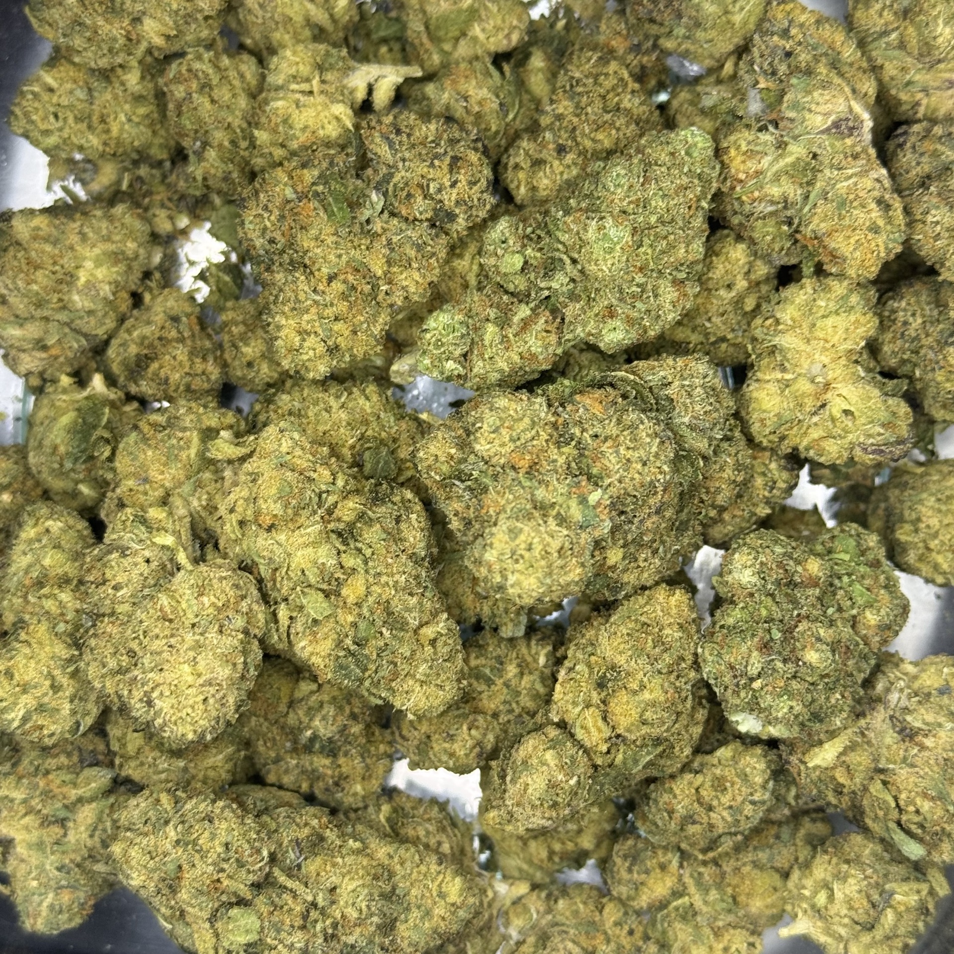 Lemon Cherry Sherbet / 1